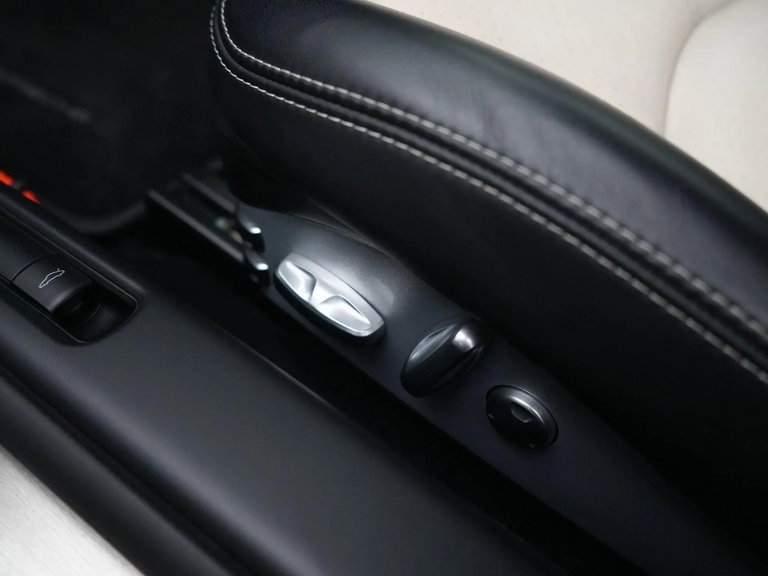 Porsche 997.2 Turbo S