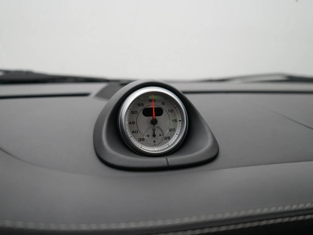 Porsche 997.2 Turbo S