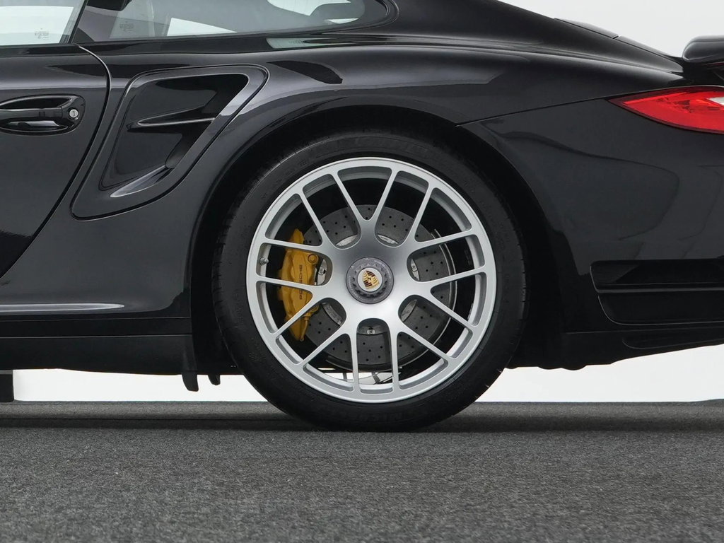 Porsche 997.2 Turbo S