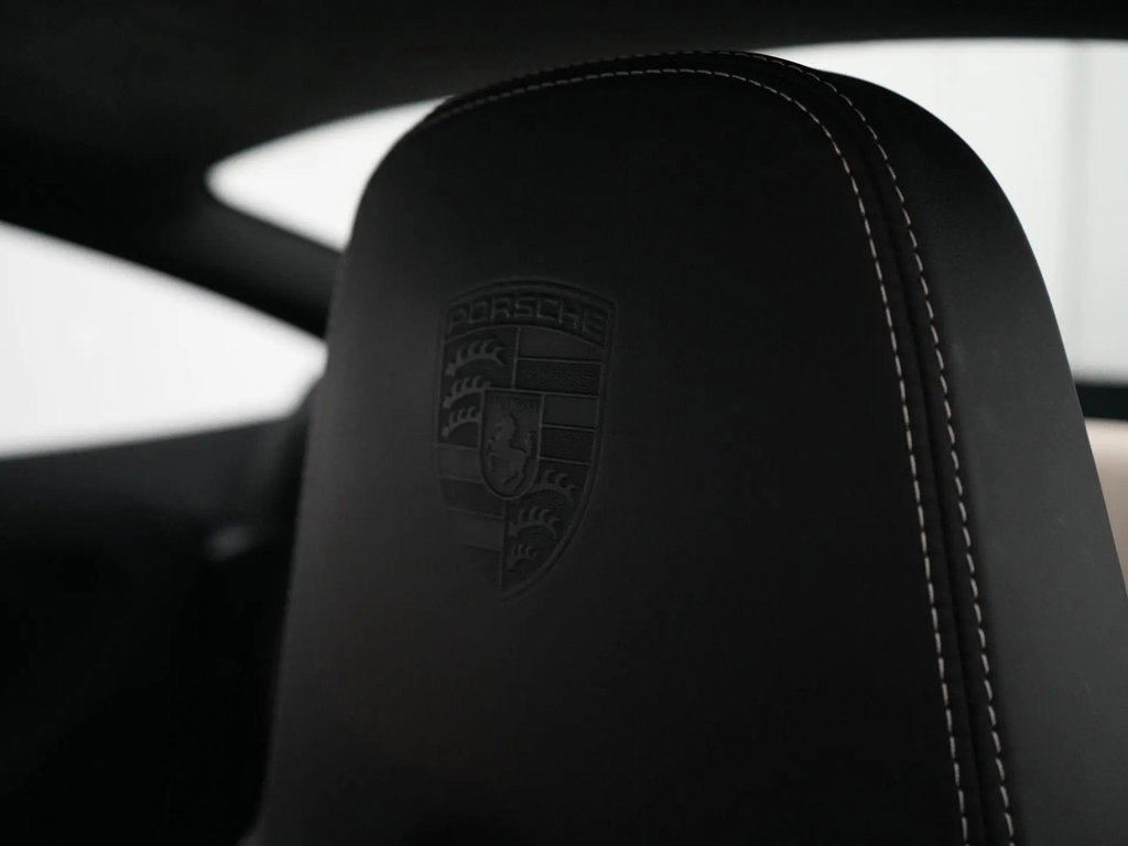 Porsche 997.2 Turbo S