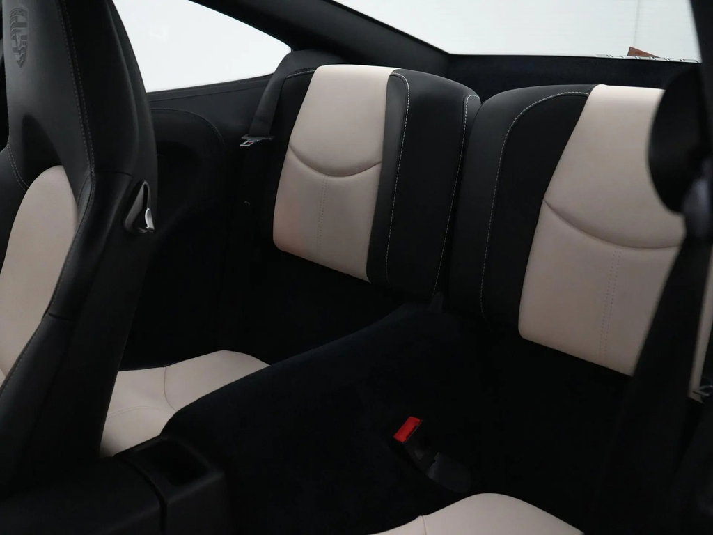 Porsche 997.2 Turbo S