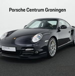 Porsche 997.2 Turbo S