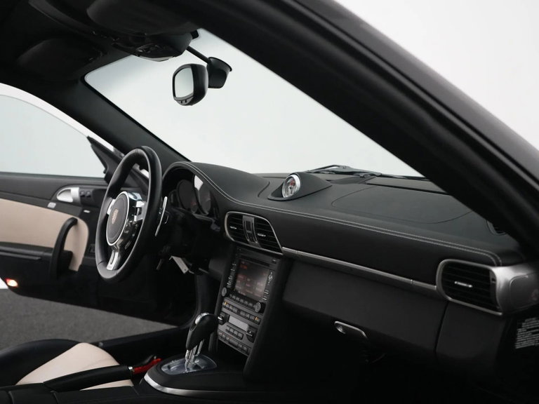 Porsche 997.2 Turbo S