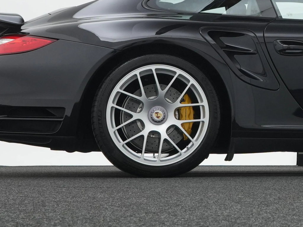 Porsche 997.2 Turbo S