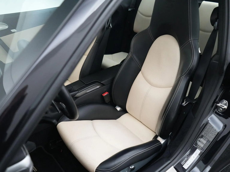 Porsche 997.2 Turbo S