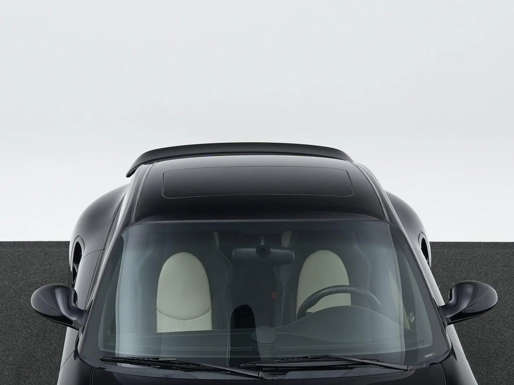 Porsche 997.2 Turbo S