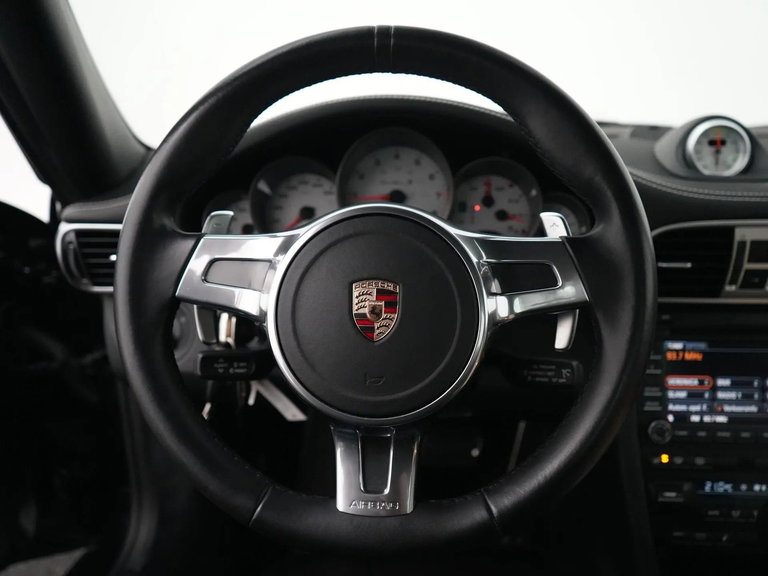 Porsche 997.2 Turbo S