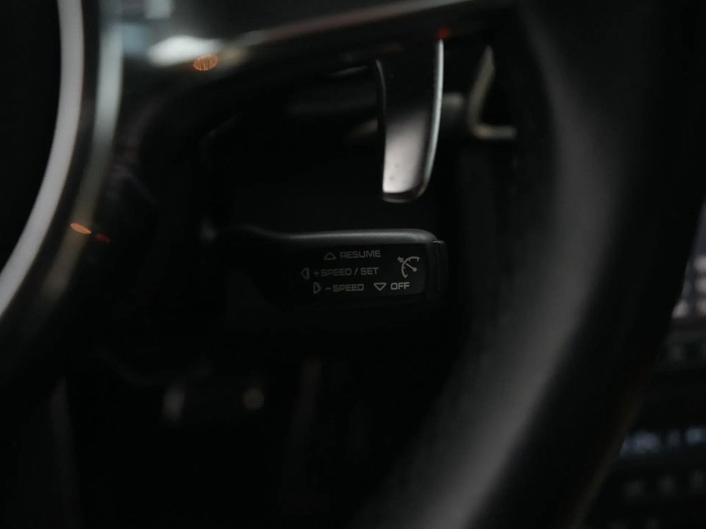 Porsche 997.2 Turbo S