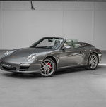 Porsche 997.2 Carrera 4S