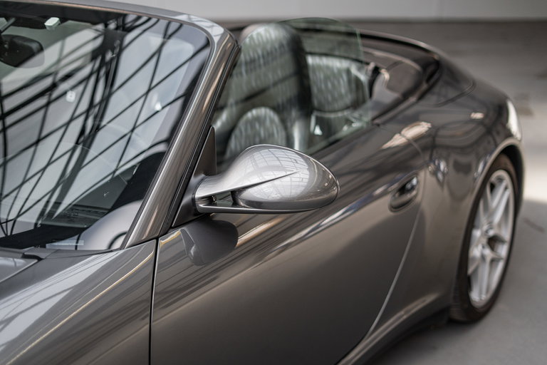 Porsche 997.2 Carrera 4S