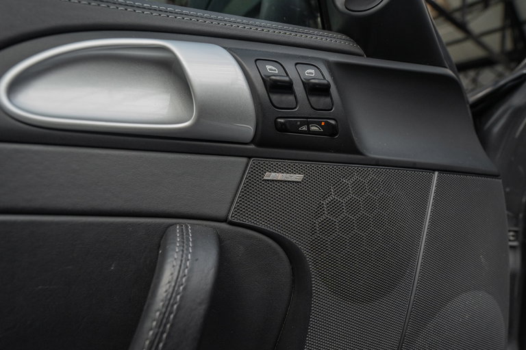 Porsche 997.2 Carrera 4S