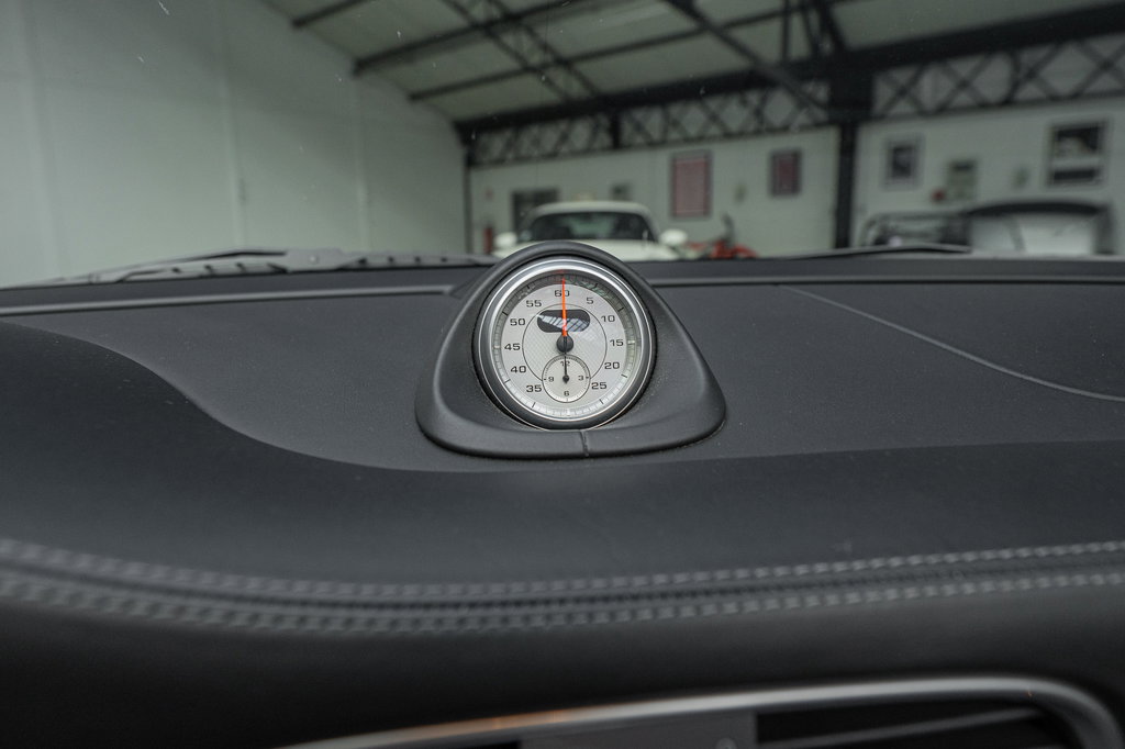 Porsche 997.2 Carrera 4S