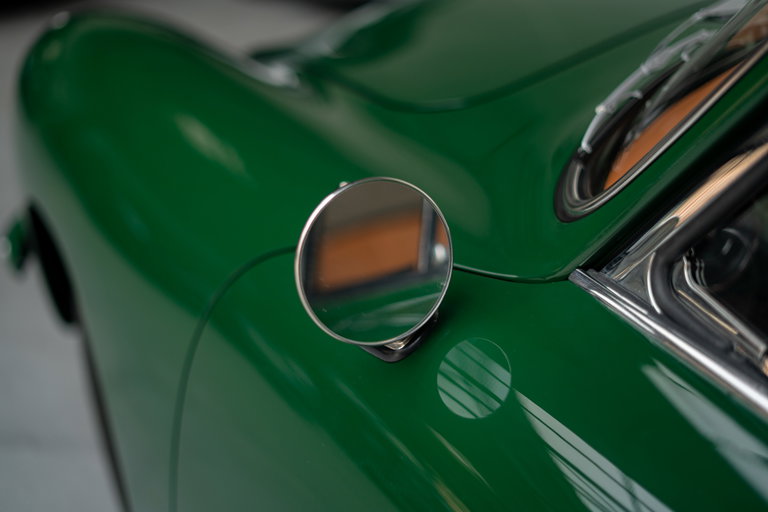 Porsche 356 C
