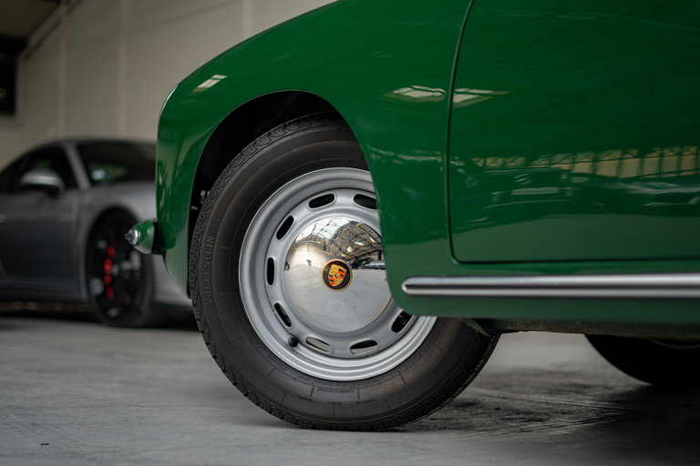Porsche 356 C