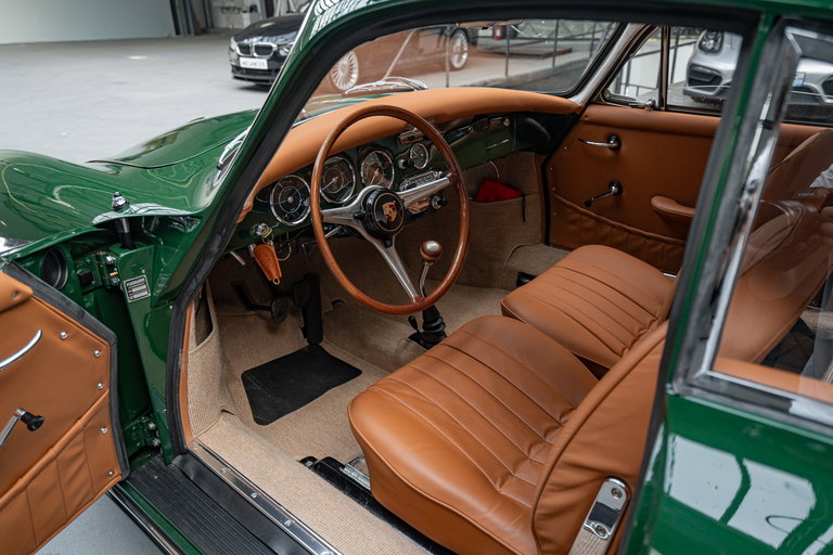 Porsche 356 C