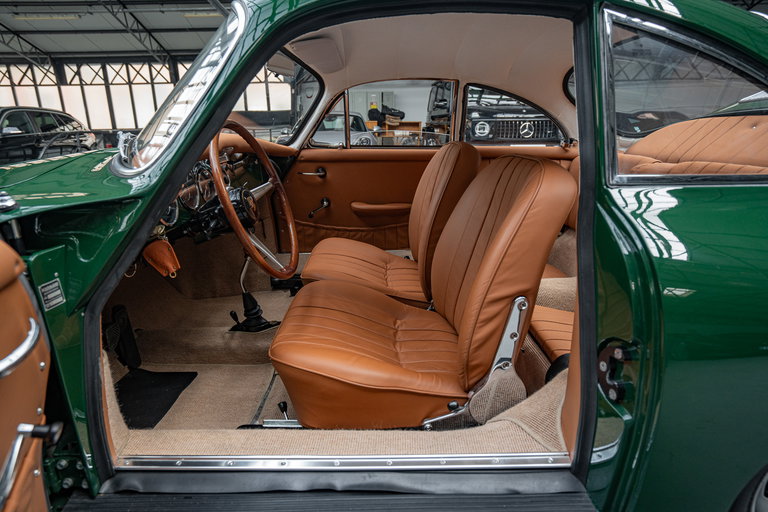 Porsche 356 C