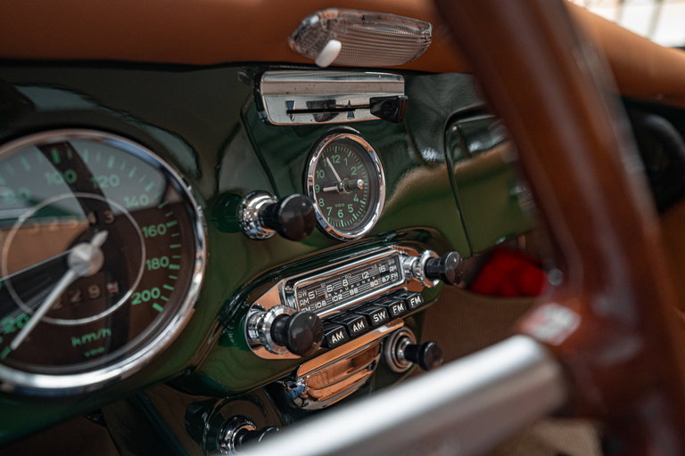 Porsche 356 C