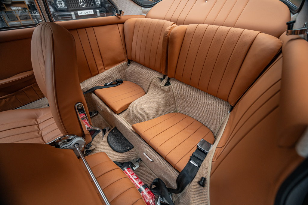 Porsche 356 C