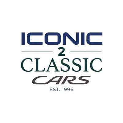 iconic2classicCars GmbH