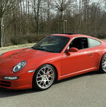 Porsche 997 Carrera S