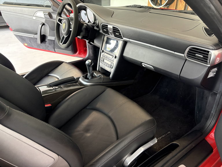 Porsche 997 Carrera S