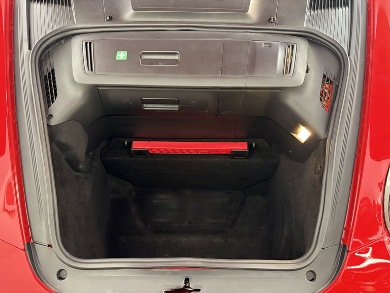 Porsche 997 Carrera S