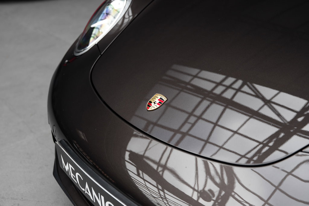 Porsche 991 Carrera S