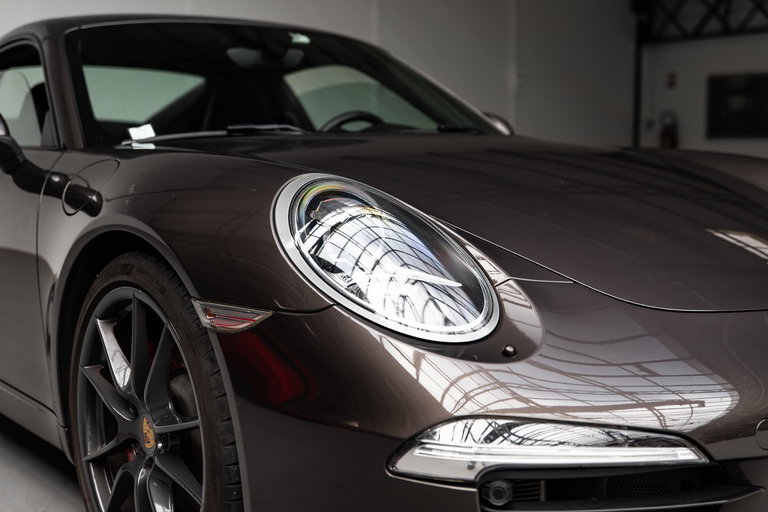 Porsche 991 Carrera S