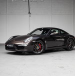 Porsche 991 Carrera S