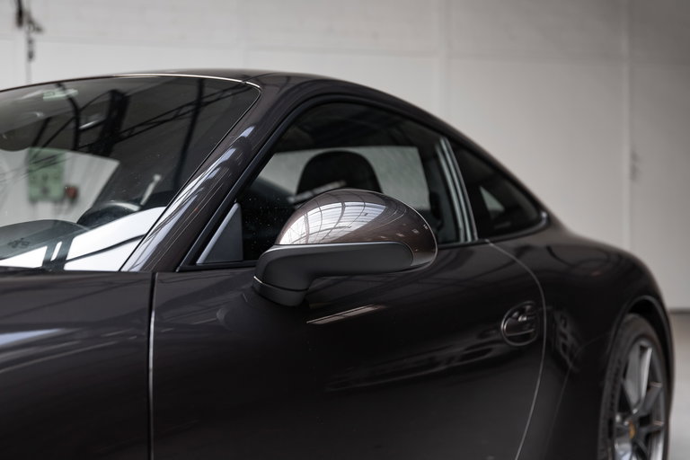 Porsche 991 Carrera S