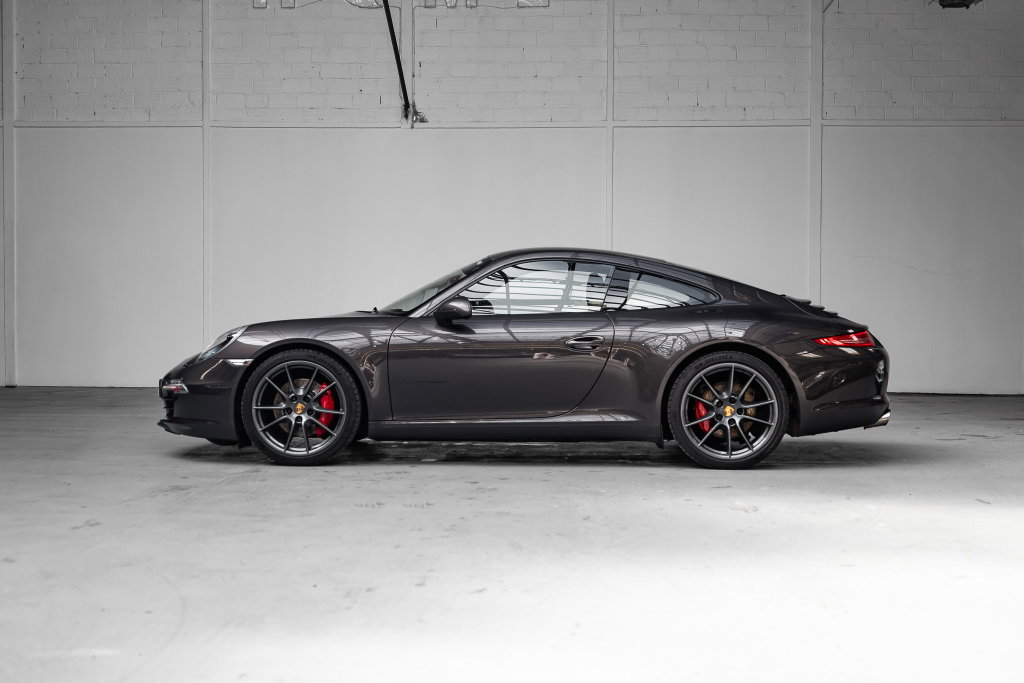 Porsche 991 Carrera S