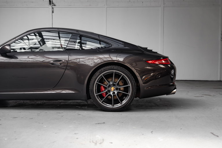 Porsche 991 Carrera S