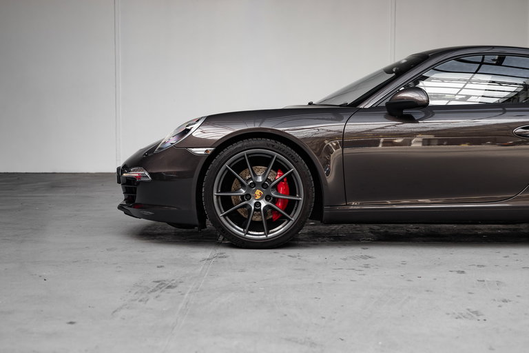 Porsche 991 Carrera S