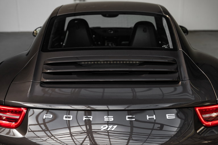 Porsche 991 Carrera S