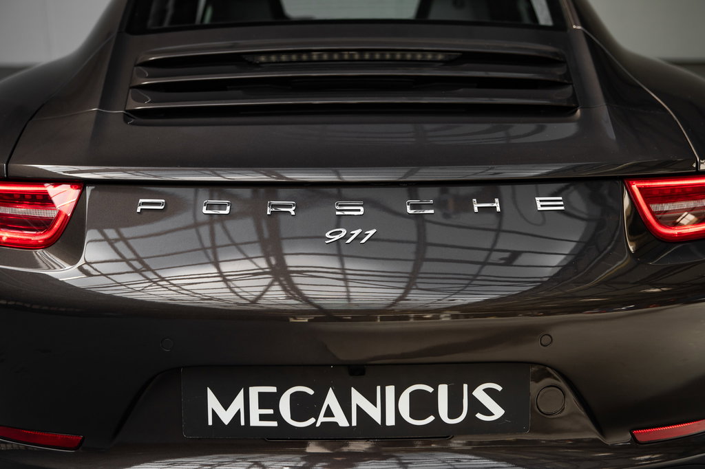 Porsche 991 Carrera S