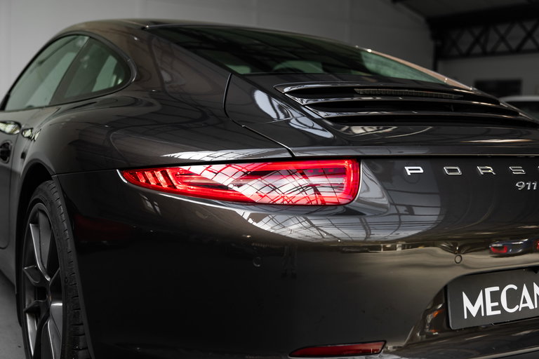 Porsche 991 Carrera S