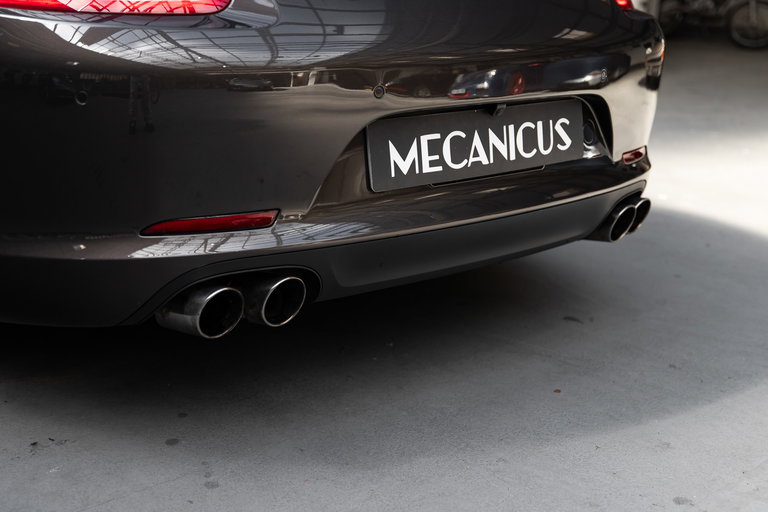 Porsche 991 Carrera S