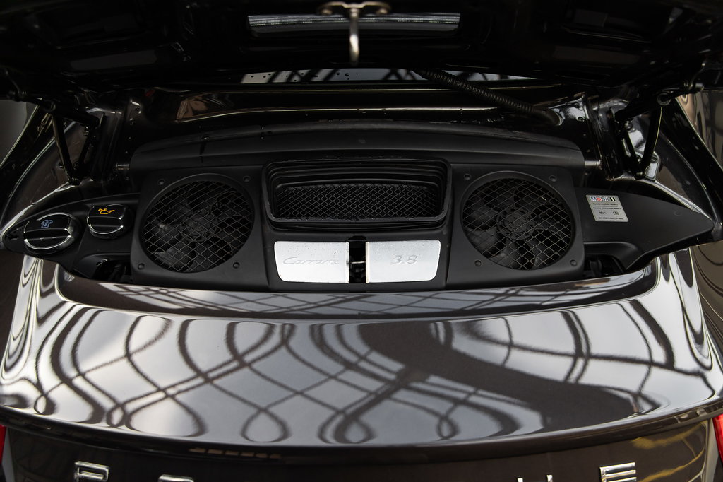 Porsche 991 Carrera S