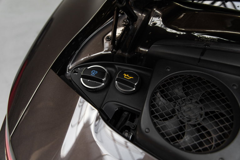 Porsche 991 Carrera S