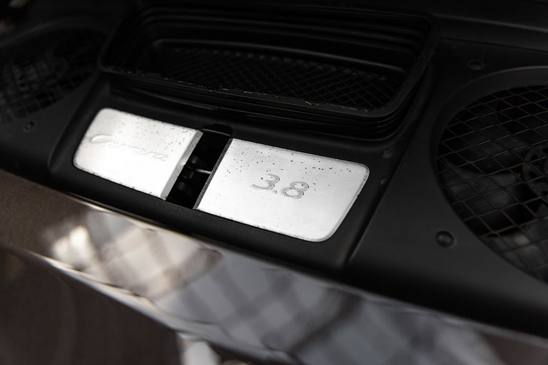 Porsche 991 Carrera S