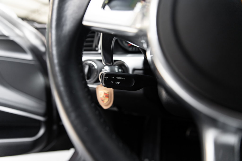 Porsche 991 Carrera S