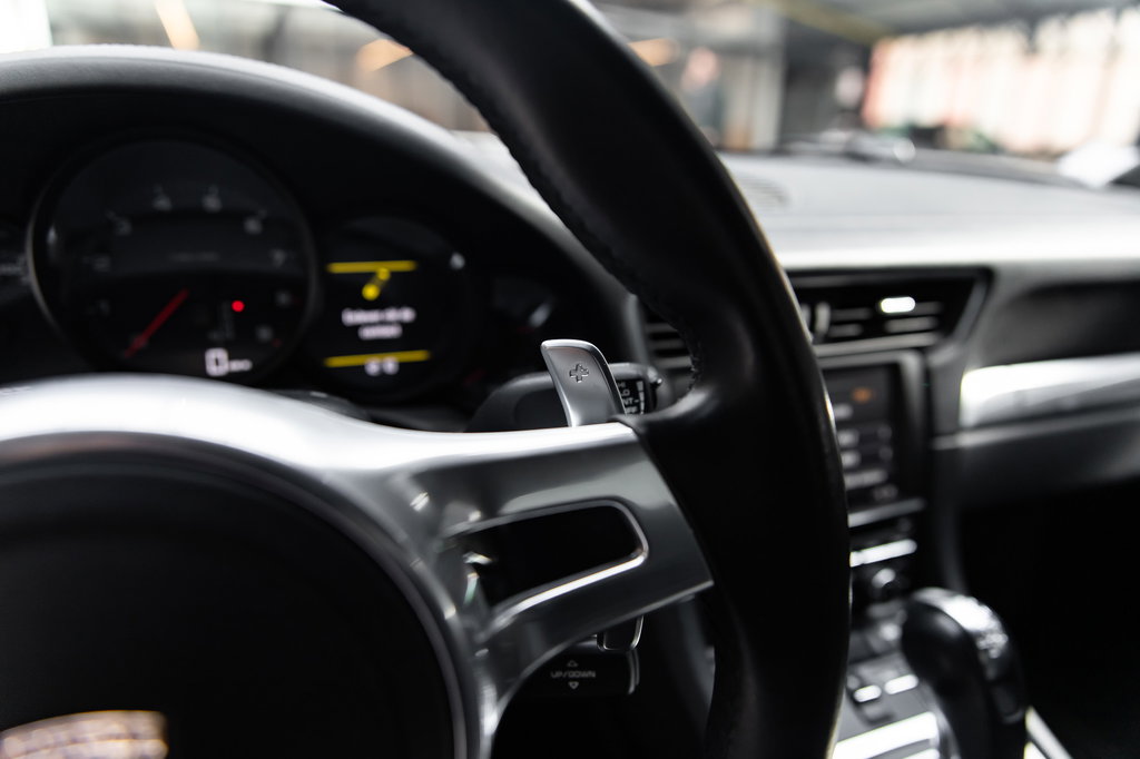 Porsche 991 Carrera S