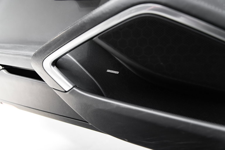 Porsche 991 Carrera S