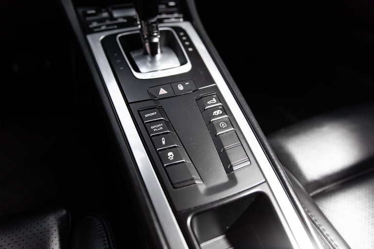 Porsche 991 Carrera S