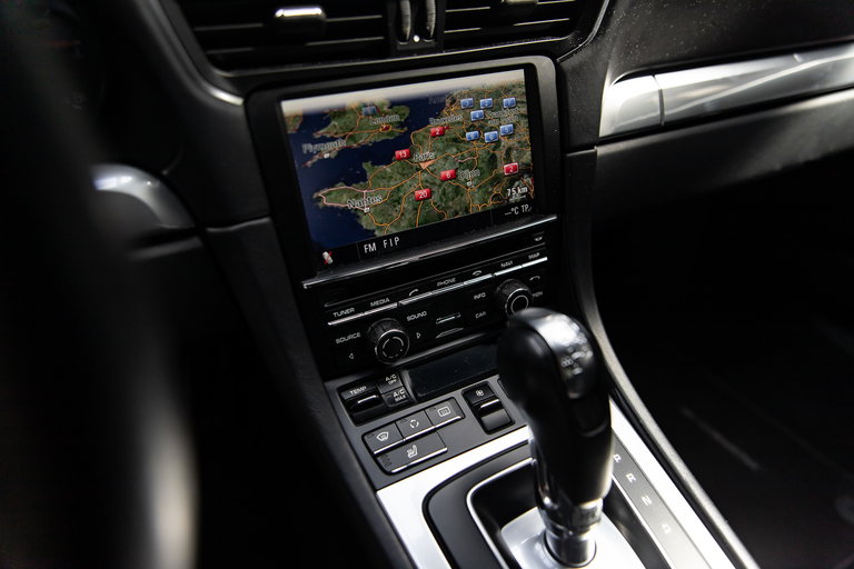 Porsche 991 Carrera S