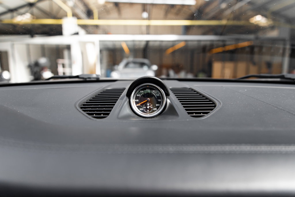 Porsche 991 Carrera S