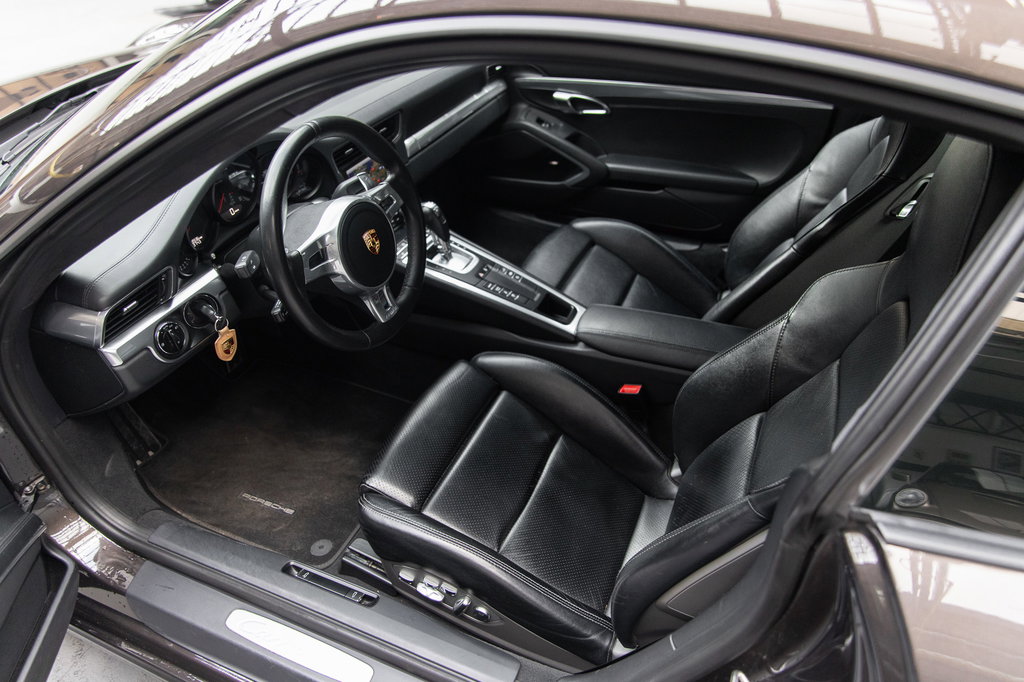 Porsche 991 Carrera S