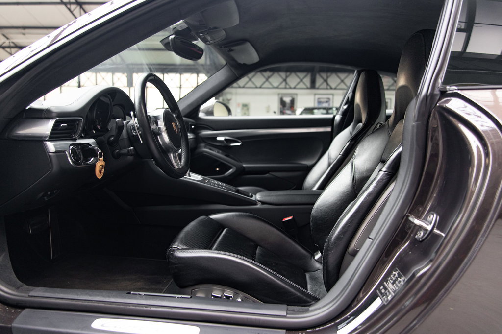 Porsche 991 Carrera S
