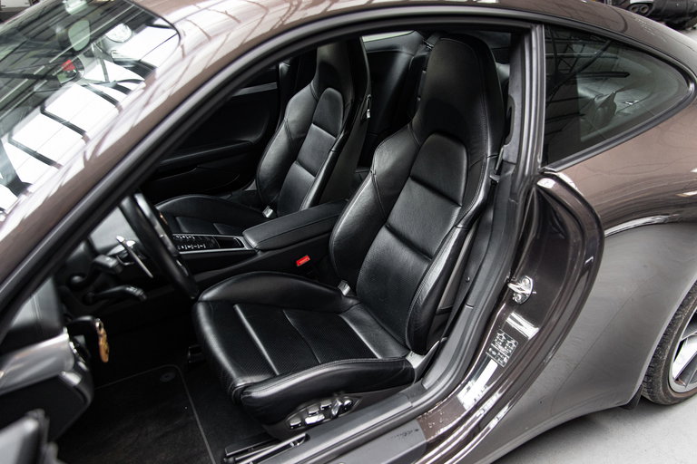 Porsche 991 Carrera S