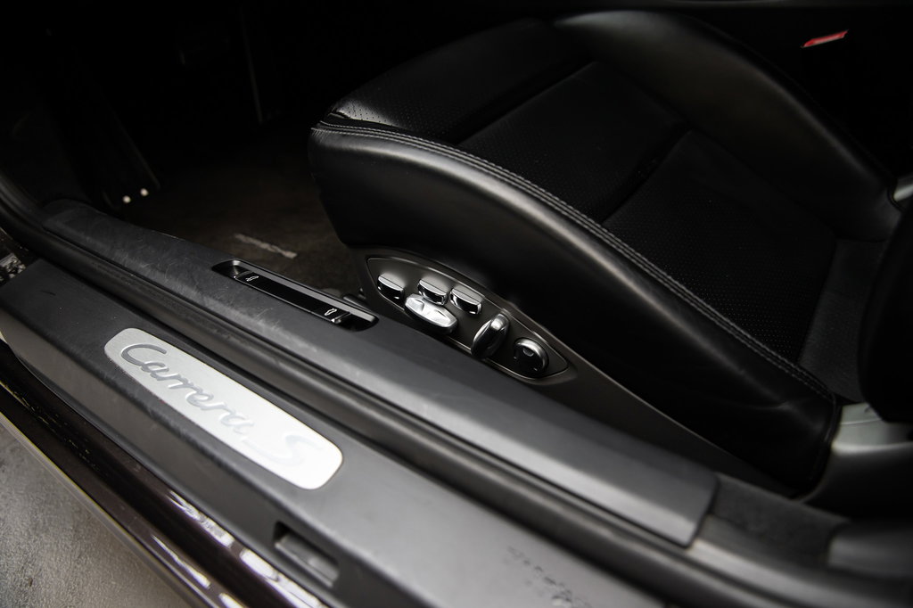 Porsche 991 Carrera S